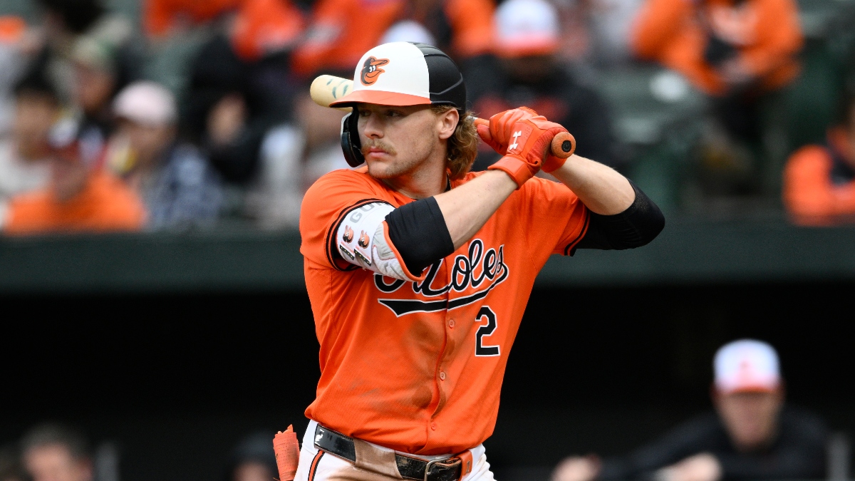 Baseball Betting Offers: Either Win or Get up to $1,000 Back in Bonus Bets (& More)!
