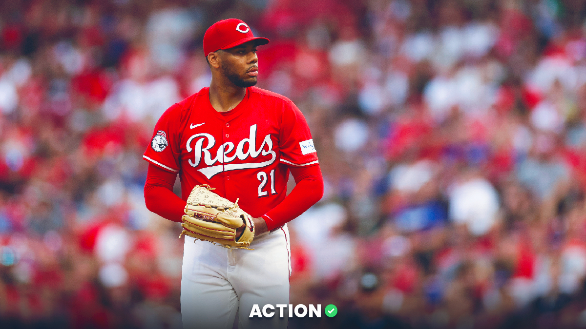 Cubs vs. Reds: How to Bet NL Central Clash Image