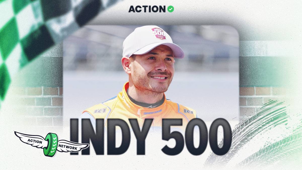 Who will win the Indy 500 in 2024? Odds, expert picks & betting