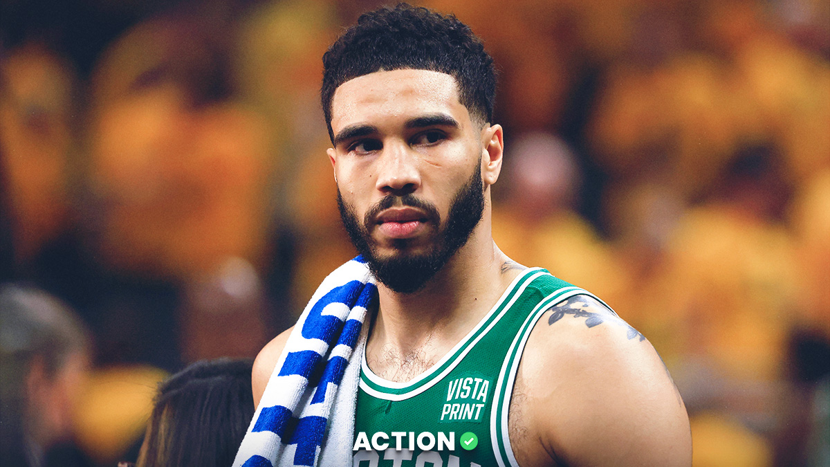 NBA Best Bets & Odds | Expert Picks, Player Props & Predictions for Celtics vs Pacers Game 4 (Monday, May 27) article feature image