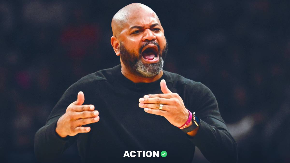 Firing J.B. Bickerstaff Creates Trap For Cavaliers article feature image