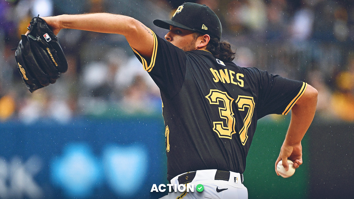Pirates vs Tigers Odds & Pick: MLB Betting Preview for Wednesday, May 29 Image