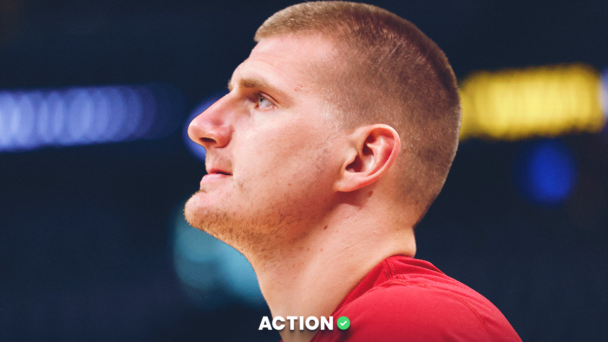 NBA Playoff MVP Ladder | Nikola Jokic & Luka Doncic Lead List Heading Into Finals article feature image