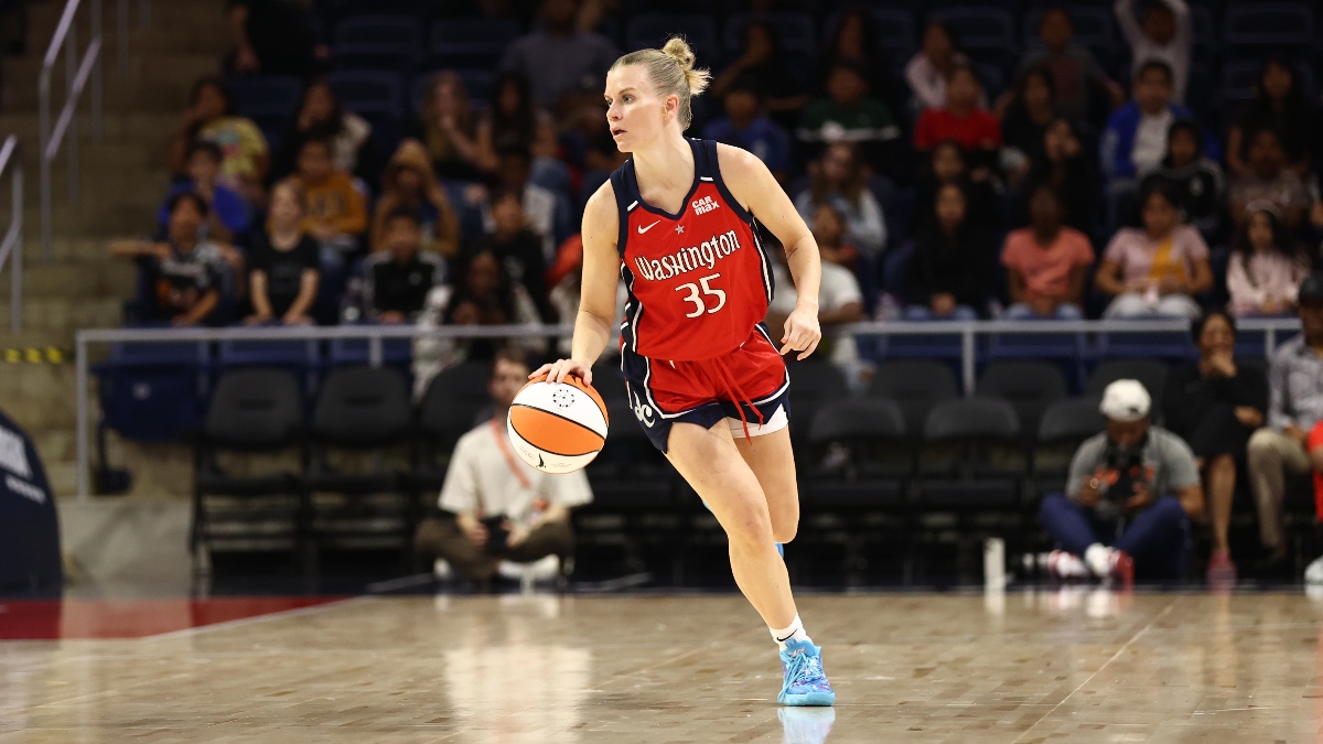 WNBA Best Bet: Expert Pick, Player Prop, Prediction (Sunday, May 19) article feature image