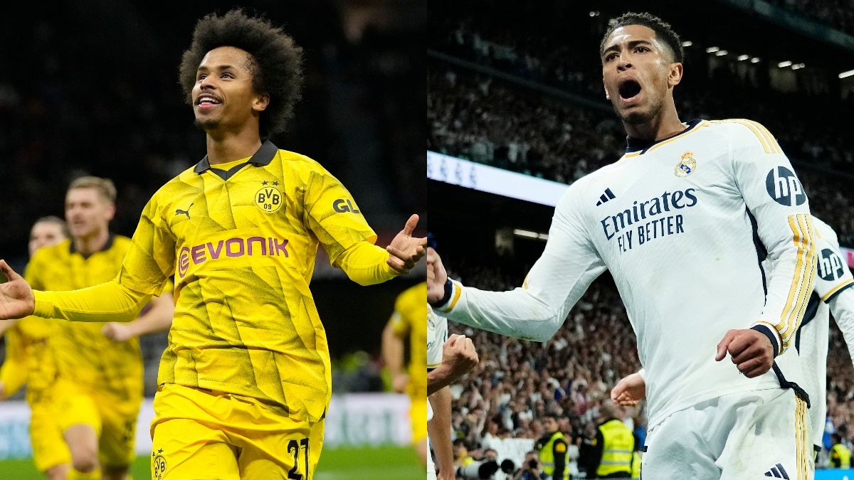 Bet $5 on the UCL Final, Get $150 in Bonus Bets (Win or Lose!)