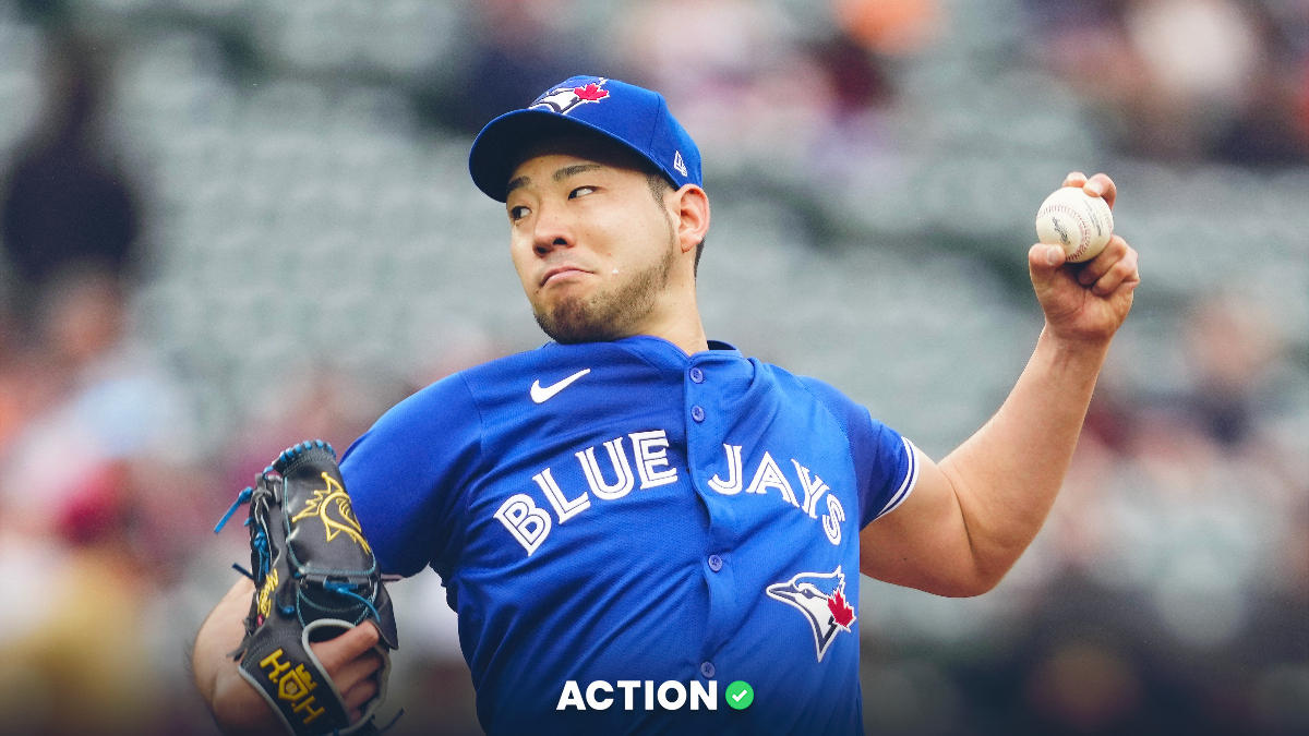 Tigers vs Blue Jays Prediction Today | MLB Odds, Picks (Sunday, May 26) article feature image