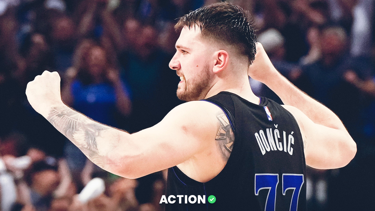 10 NBA Best Bets for Mavs vs Wolves Image