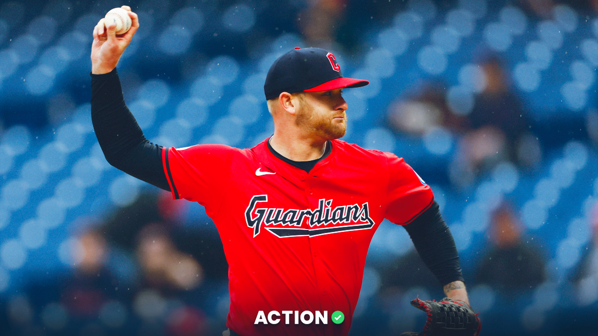 MLB Player Props Thursday | Bets for Ben Lively, Juan Soto & More (May 9) article feature image