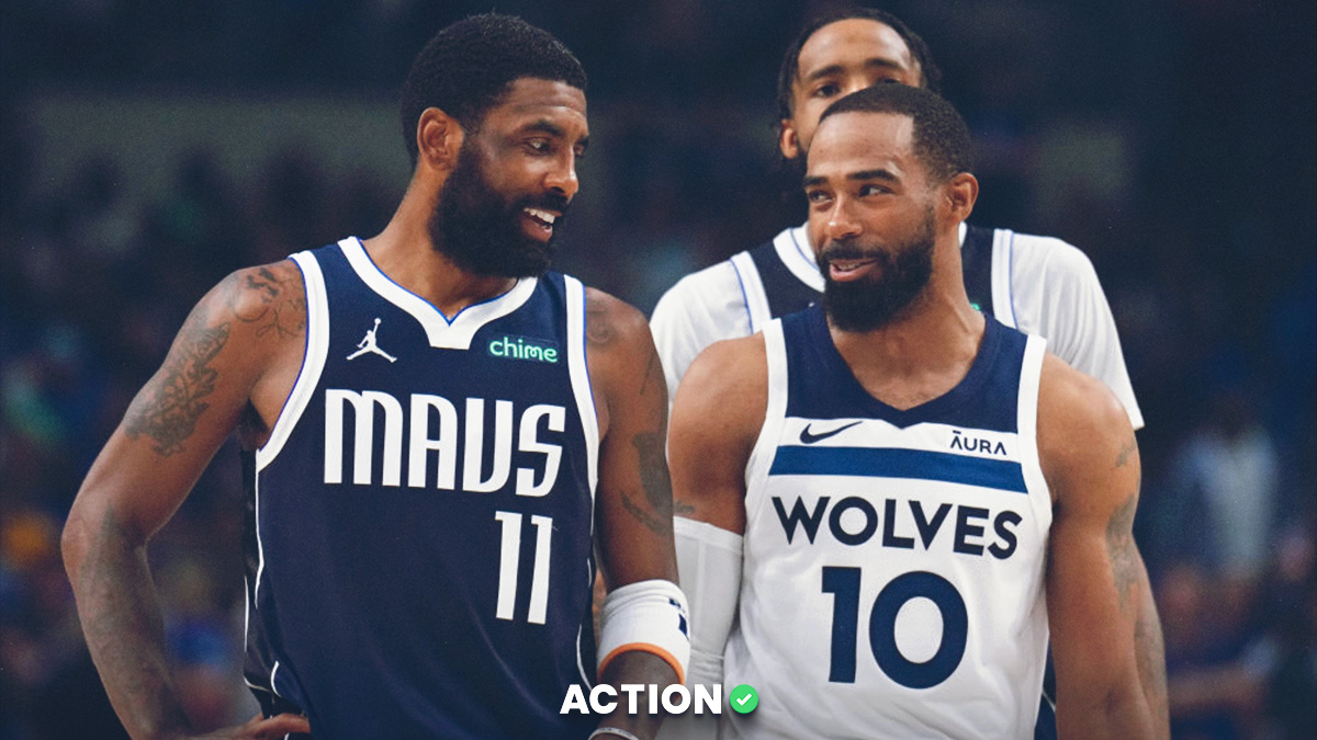 Mavericks vs Timberwolves: Game 5 Predictions From the 'Buckets' Podcast Image