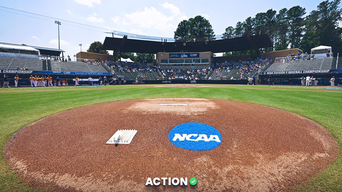 Santa Barbara Regional Picks & Odds: NCAA Baseball Tournament Predictions for UC Santa Barbara & More article feature image