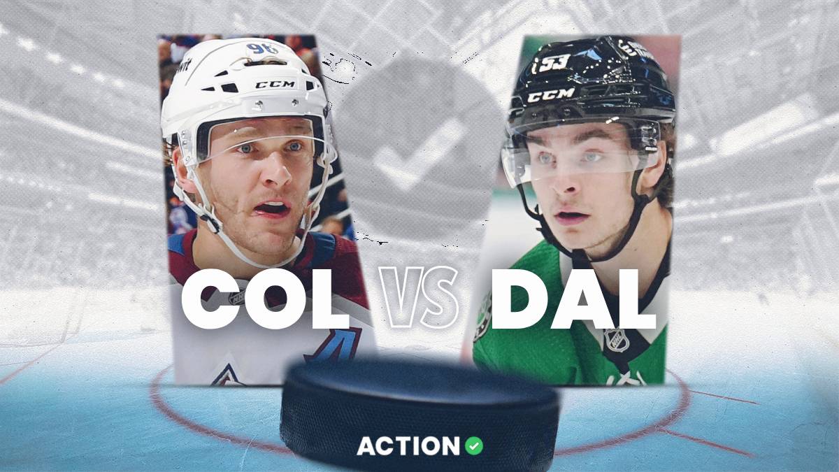 NHL Odds, Preview, Prediction: Avalanche vs Stars Game 5 (Wednesday, May 15) article feature image
