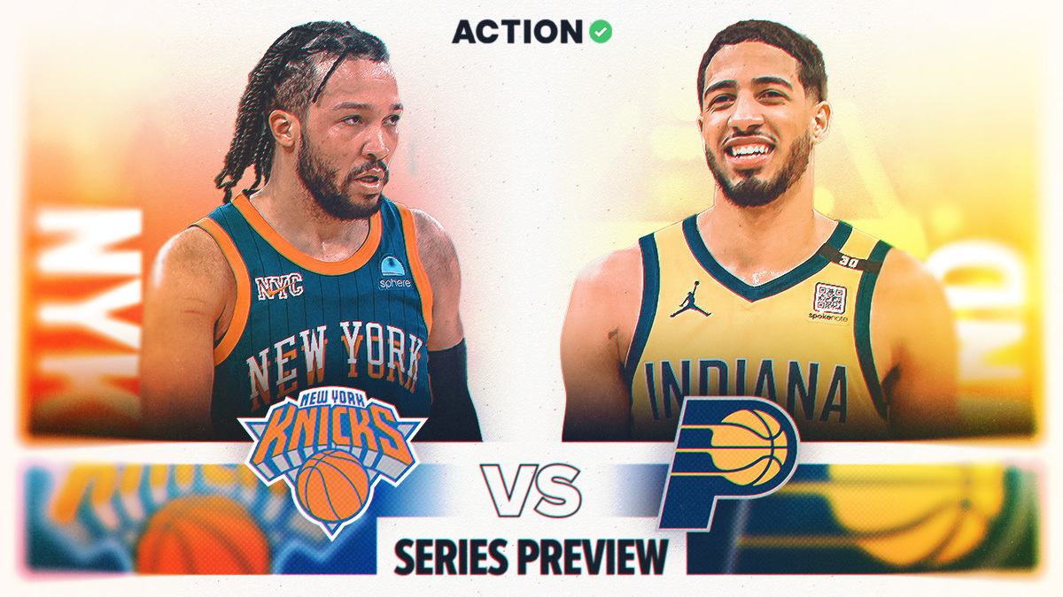 Knicks vs Pacers Picks & Prediction: NBA Series Preview