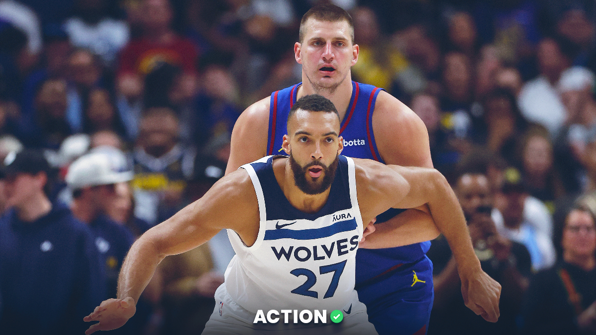 Timberwolves vs Nuggets: Game 2 Prediction, Odds, Pick (Monday, May 6) article feature image