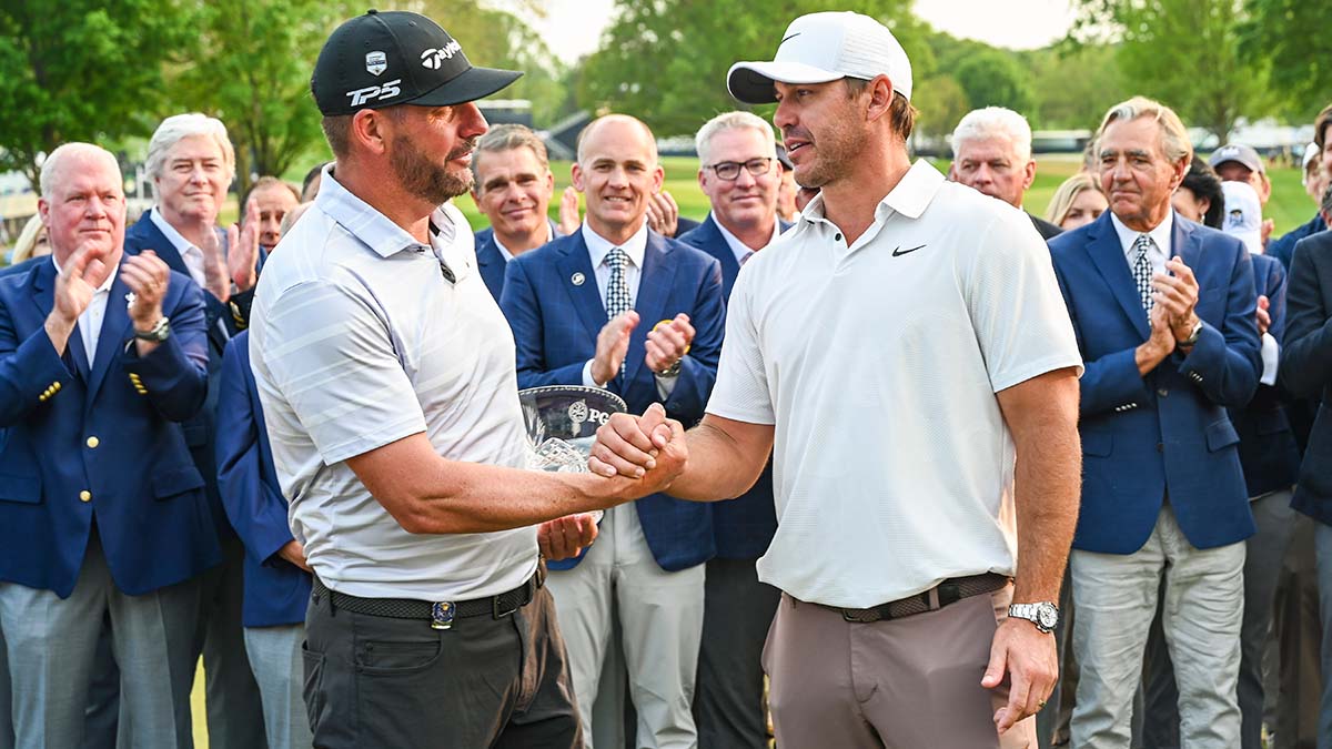 ESPN BET Named Official Betting Partner of the PGA Championship article feature image