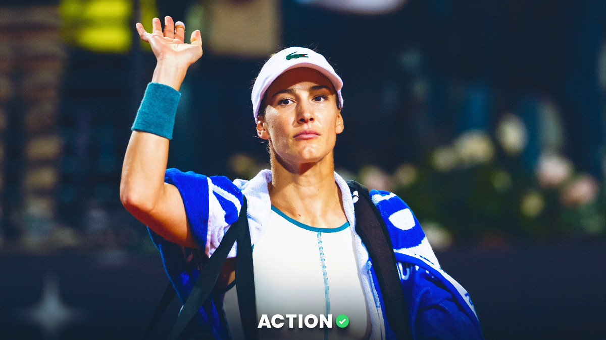 2024 French Open Picks, Odds | Expert Predictions for Alexandrova vs Tomova, Pera vs Hibino article feature image