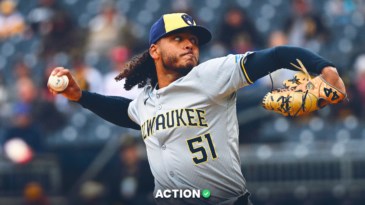Cubs vs Brewers Odds & Prediction: Bet Milwaukee in Finale? article feature image