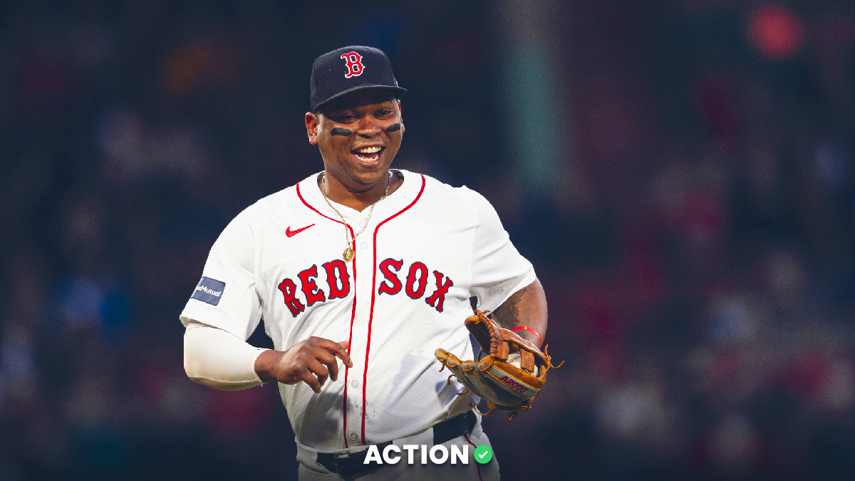 Red Sox vs Cardinals Predictions, Picks | MLB Odds (Sunday, May 19) article feature image