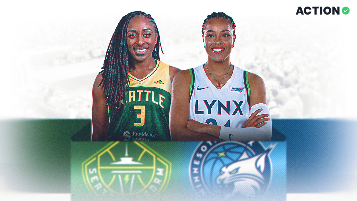 Storm vs Lynx: 3 Picks For Friday Night WNBA Showdown Image
