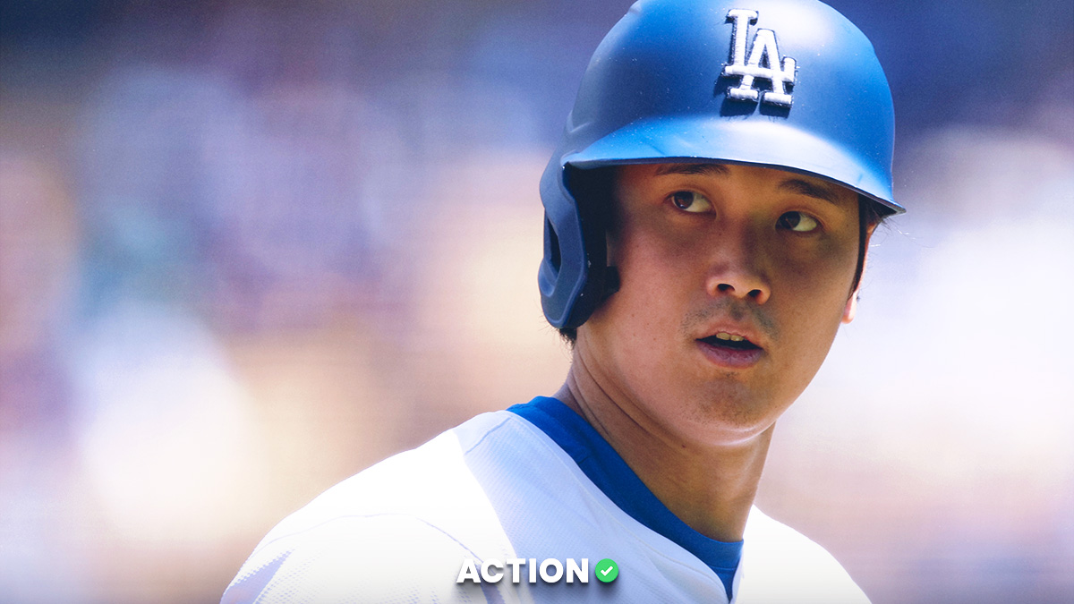 MLB Player Props Tuesday | How to Bet Shohei Ohtani article feature image