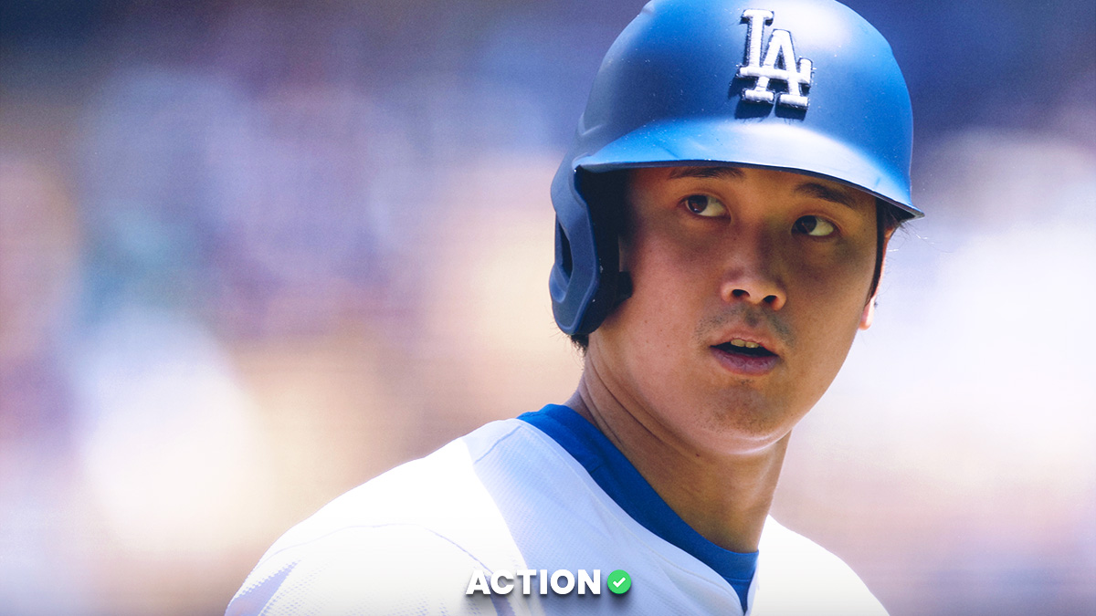 MLB Player Props for Tuesday: Bet Ohtani & More Image