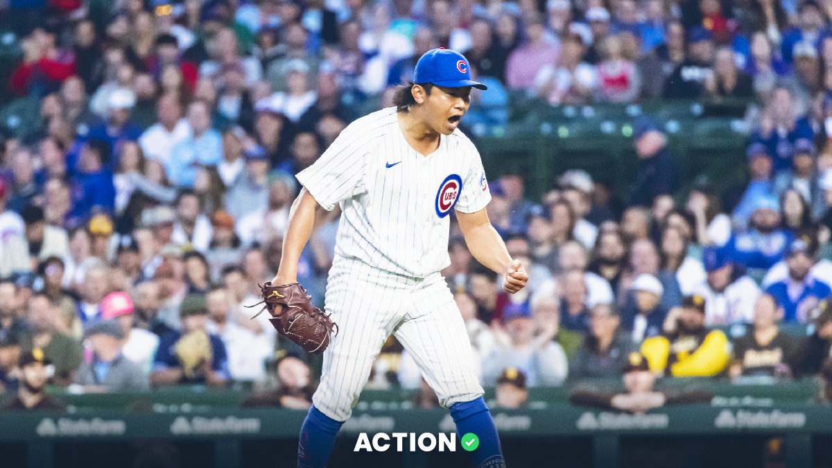 Cubs vs Braves Predictions Monday | MLB Odds, Expert Pick article feature image