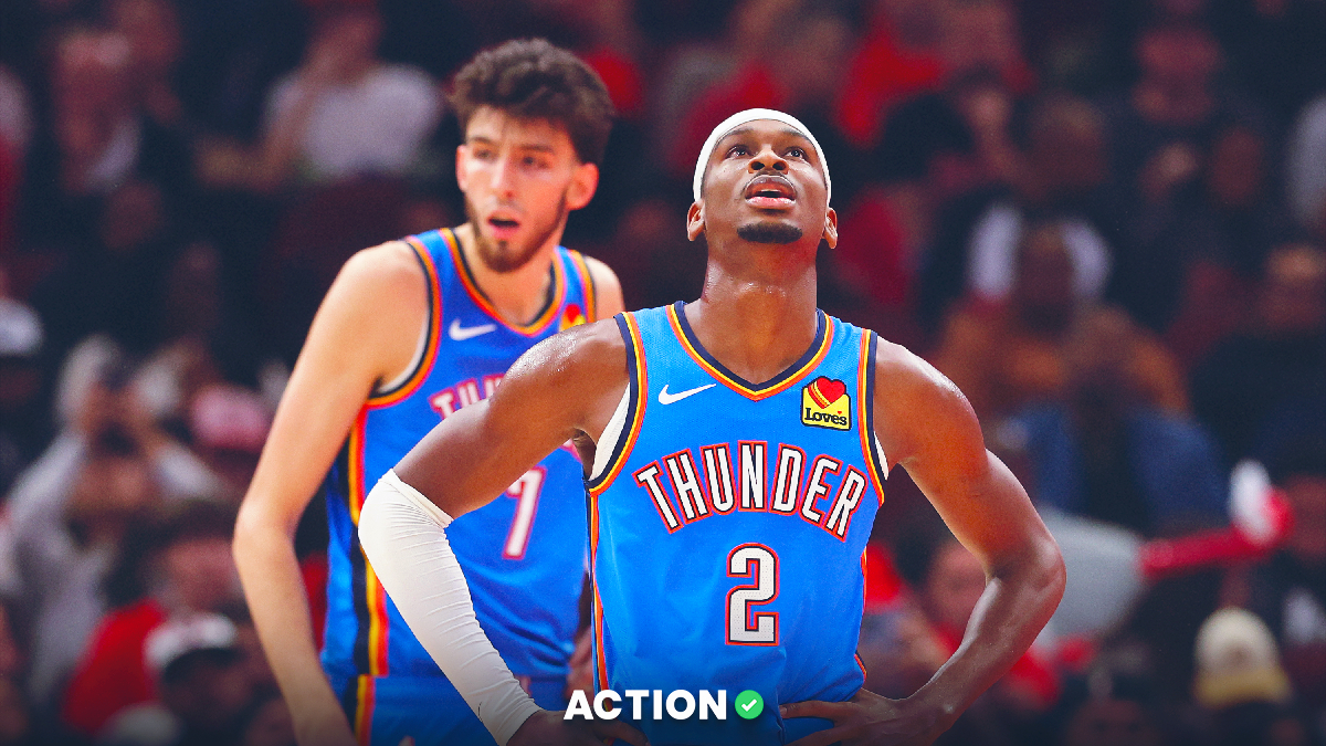 Oklahoma City Thunder Ideal Offseason: 3 Big Moves to Make article feature image