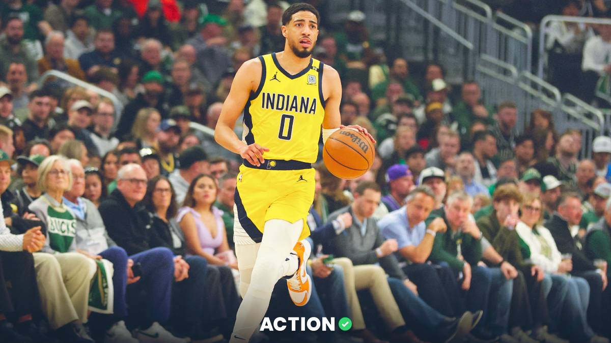 Bucks vs Pacers Odds, Pick | Bet the Over/Under article feature image