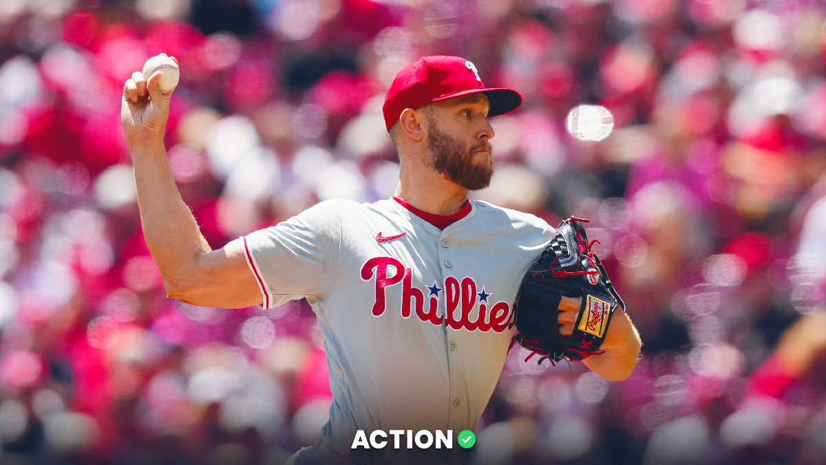 Phillies vs Giants Prediction Today | MLB Odds, Pick (Monday, May 6) article feature image