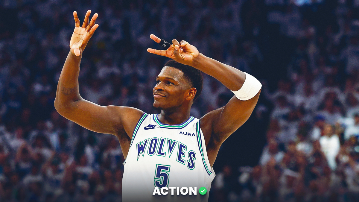 Moore: Wolves-Nuggets Game 7 Betting Angles & Analysis Image