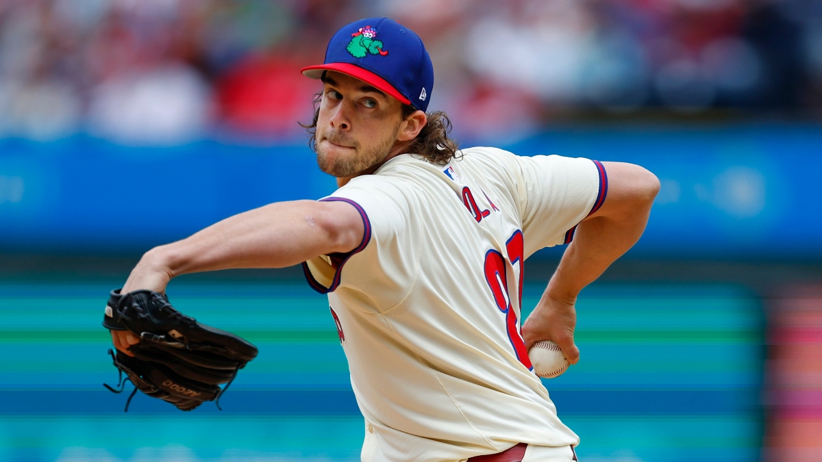 MLB Odds for Phillies vs Mets: Tuesday’s Pick, Prediction article feature image