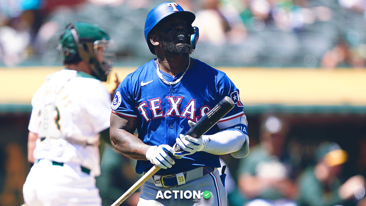 Guardians vs Rangers Odds, Picks: Monday MLB Prediction article feature image