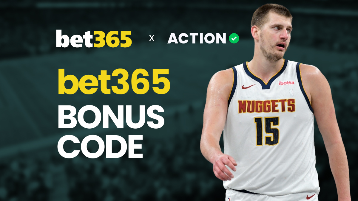 bet365 Bonus Code TOPACTION: $1K First Bet or $150 Promo Available in 10 States, Including NC, NJ, & Ohio Image