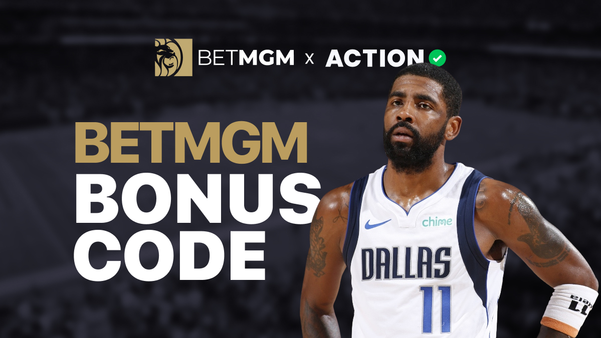 BetMGM Bonus Code Activates 20% Deposit Match or $1.5K First Bet for Mavs-T’wolves, All Wednesday Sports article feature image