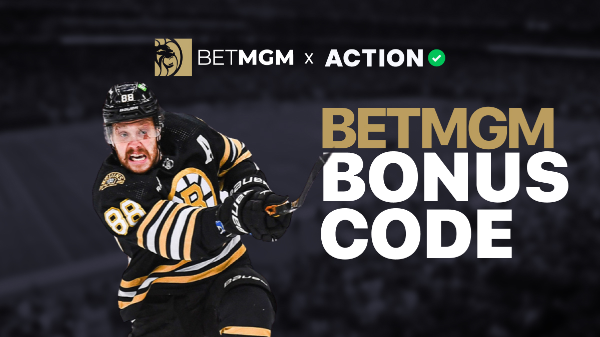 BetMGM Bonus Code TOPTAN1600 Secures up to $1.6K Deposit Match or $1.5K Insurance for NBA & NHL Playoffs, Any Weekend Sport Image