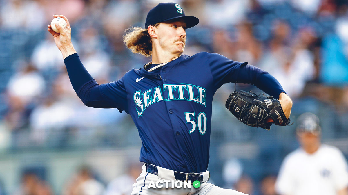 MLB Picks Monday | Expert Predictions for Astros vs Mariners, More article feature image
