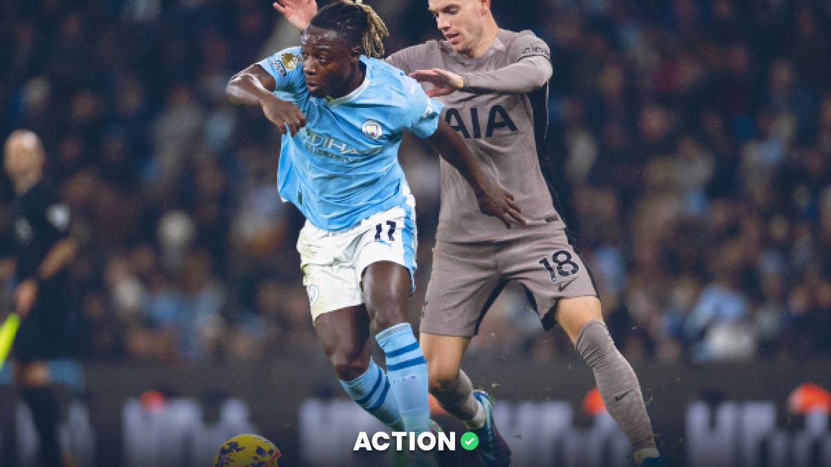 Tottenham vs. Manchester City: Can Spurs Create Title Chaos? Image
