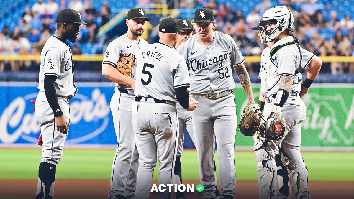 Orioles vs White Sox Odds & Prediction | F5 Bet to Make article feature image