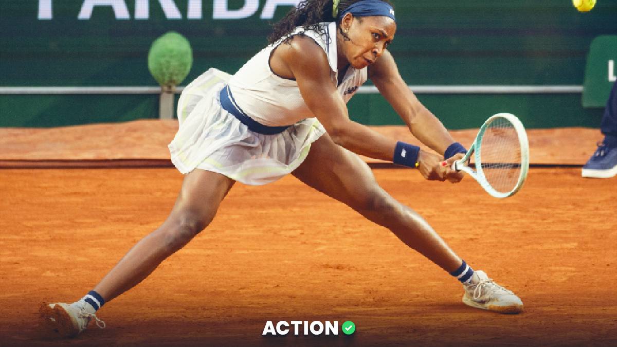 French Open Quarterfinals Picks | Gauff vs Jabeur, Swiatek vs Vondrousova article feature image