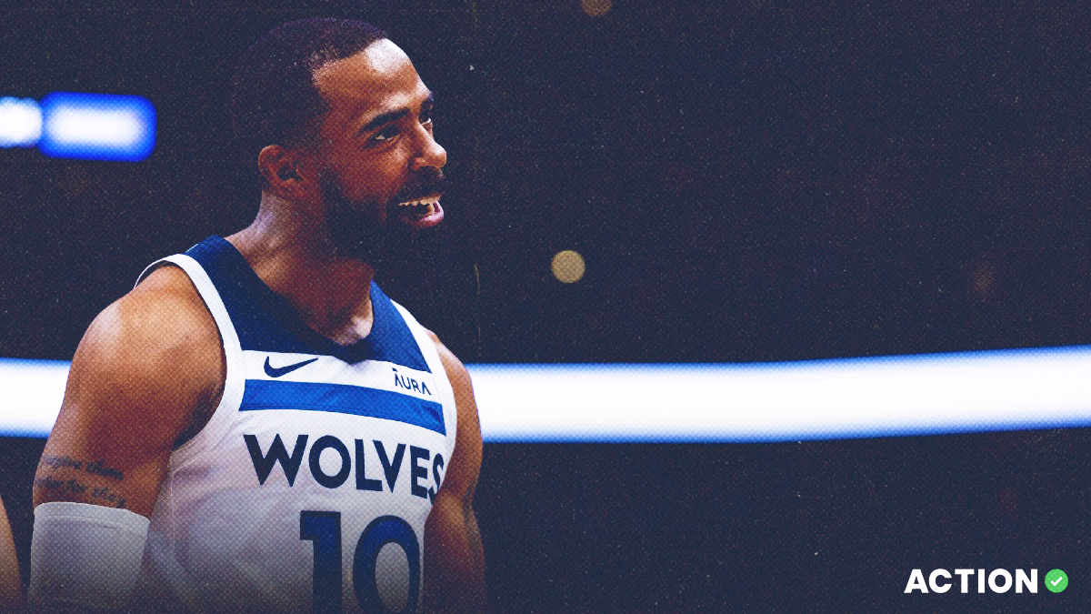 NBA Same-Game Parlay: 3 Picks for Mavs-Wolves Image