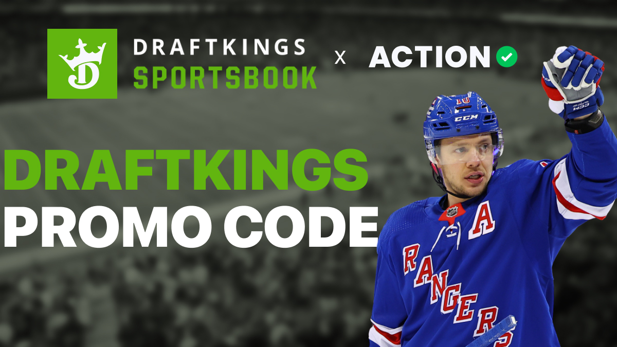 DraftKings Promo Provides $200 in Bonus Bets for All Sporting Events, Including the NHL Playoffs Image