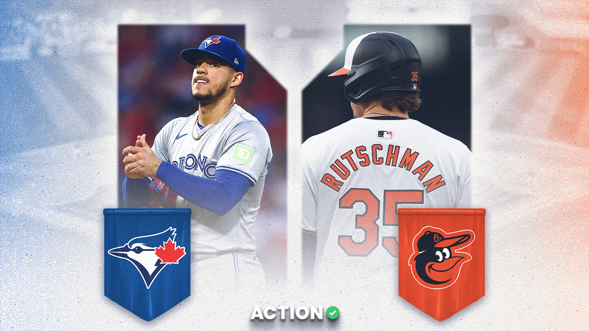 Blue Jays vs. Orioles: 2 Picks for AL East Clash Image