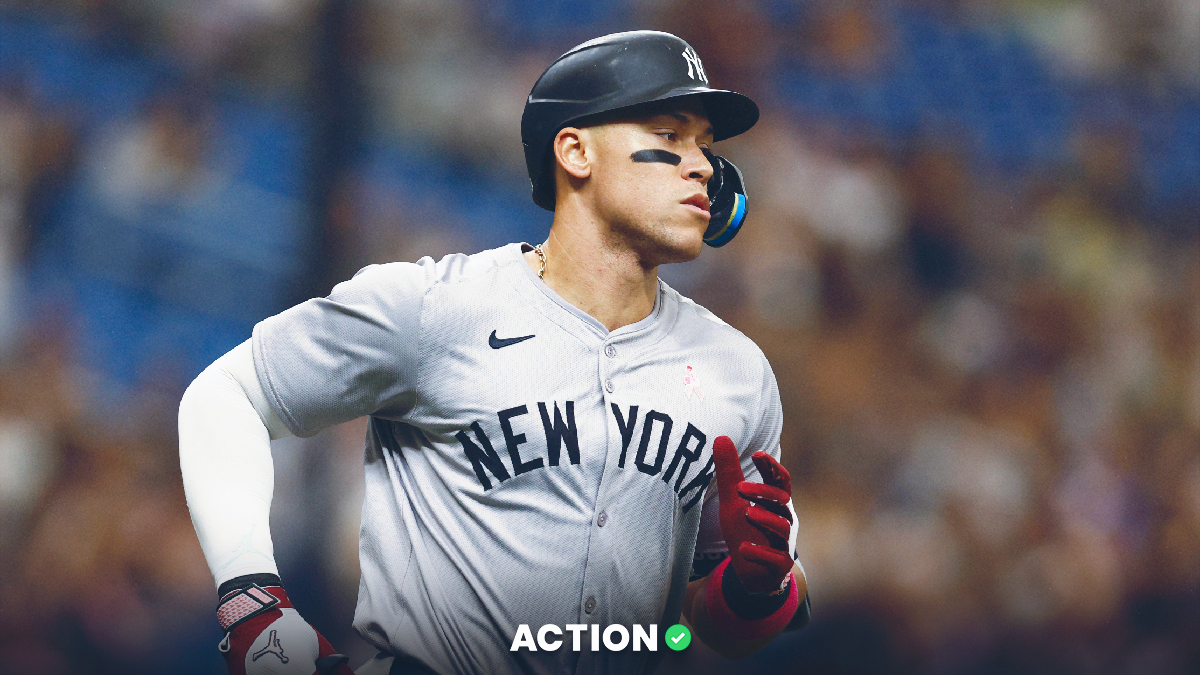 Yankees vs Twins Odds & Pick: Tuesday MLB Prediction article feature image