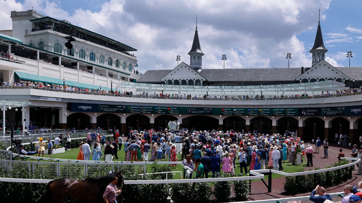 3 Best Bets to Win the 2024 Kentucky Derby🍎 Cadastrese no app Casino