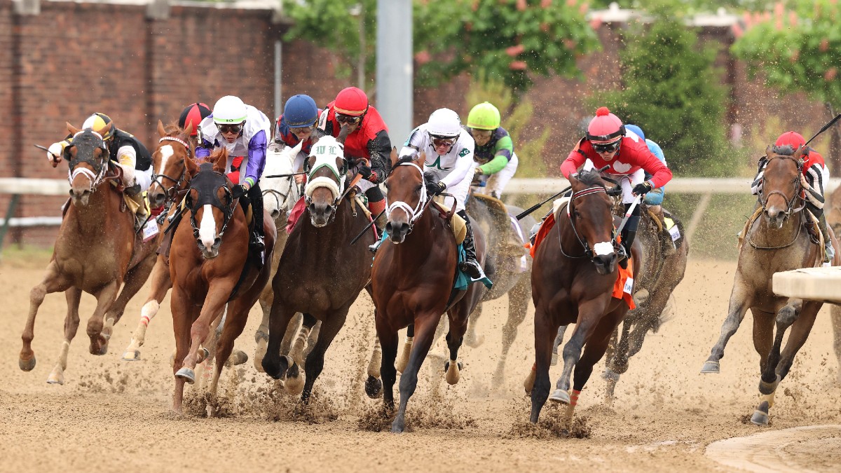 2024 Kentucky Derby Odds, Expert Picks, Predictions, Start Time, Betting Guide article feature image