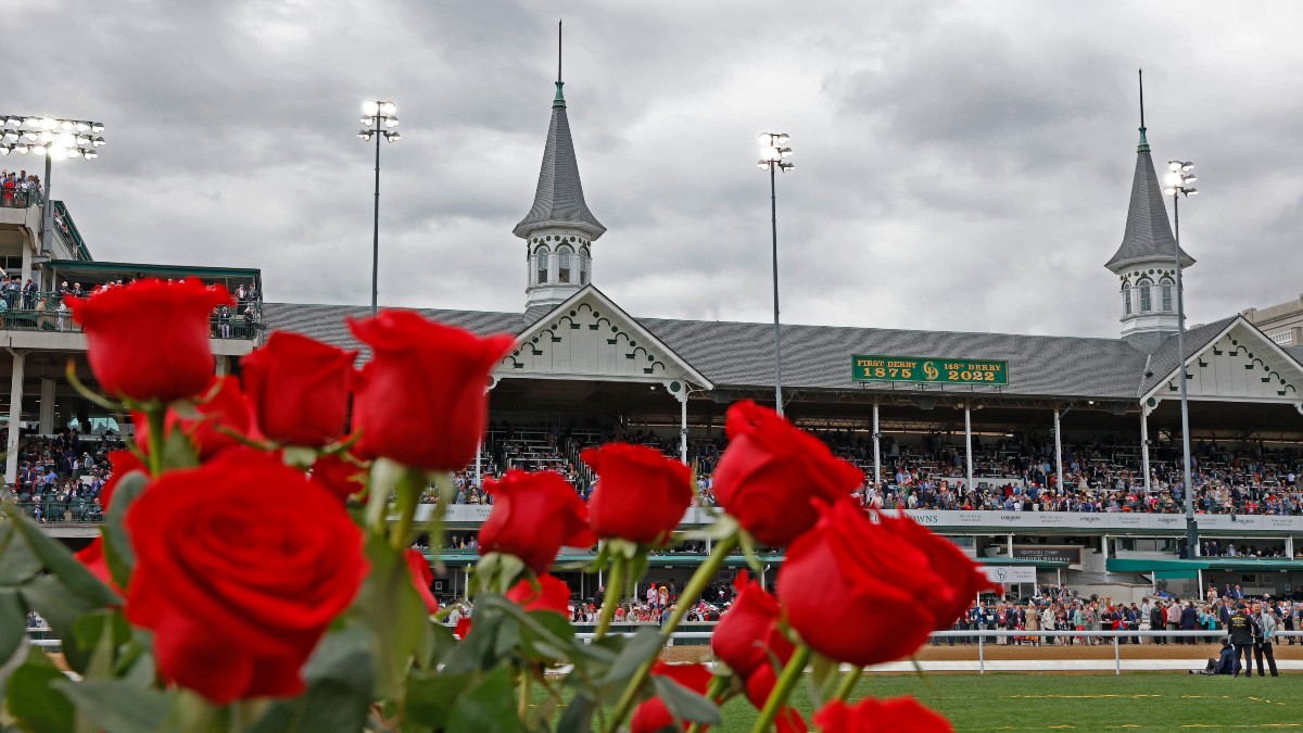 2024 Kentucky Derby Odds, Predictions: Which Horse Will Win? article feature image