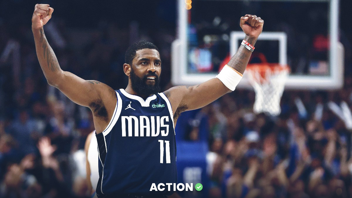 Mavericks vs Thunder Game 5 Prediction: NBA Odds, Expert Pick (Wednesday, May 15) article feature image