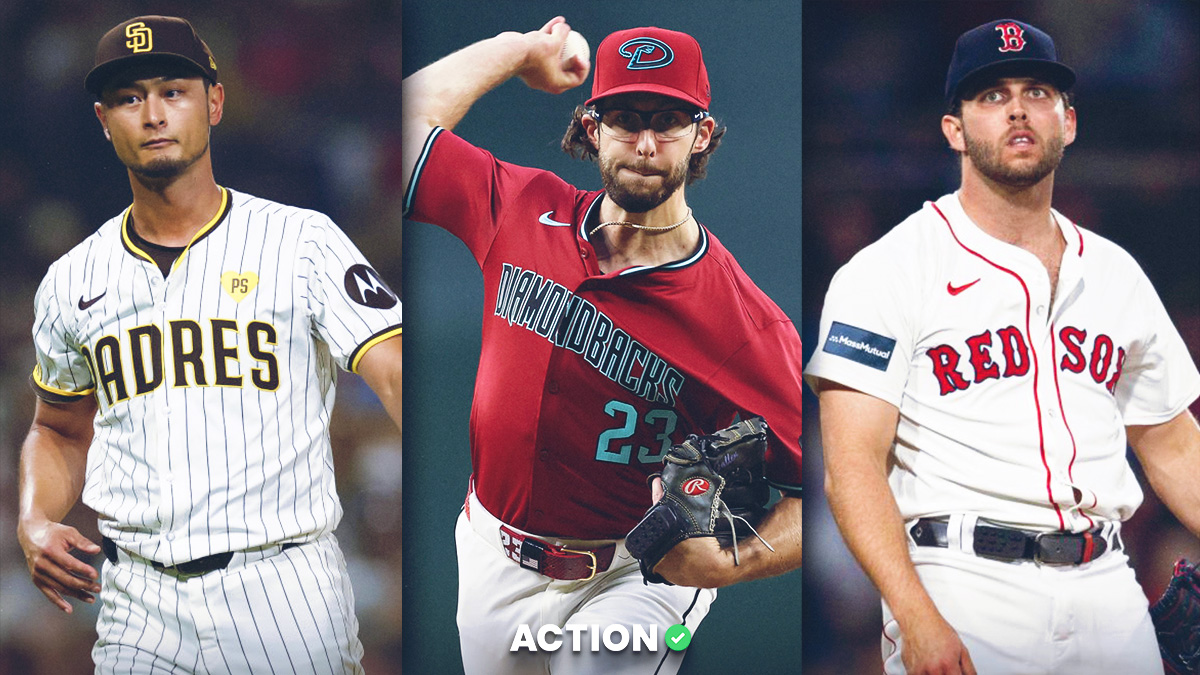 MLB NRFI & YRFI Picks: Saturday Model Predictions Image