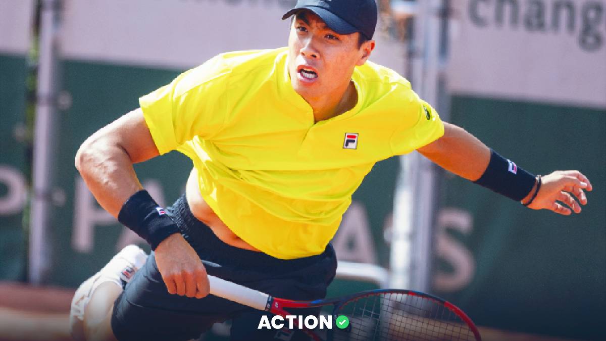 Wednesday French Open Predictions | Hurkacz vs Nakashima, Arnaldi vs Muller article feature image