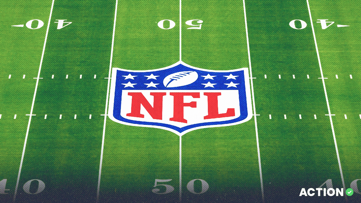 NFL Schedule Release Betting Primer: Notes, Stats & Trends for 2024 Image