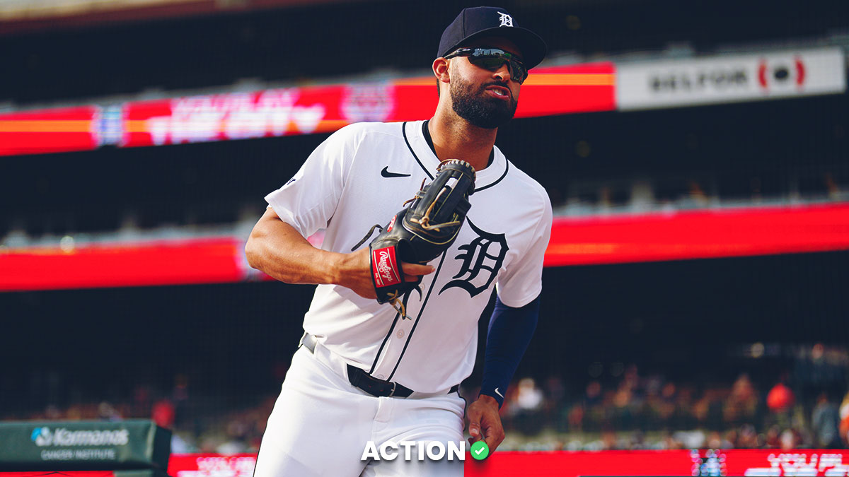 Marlins vs Tigers Odds & Prediction: Bet Detroit in Blowout article feature image